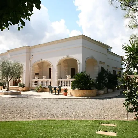 Tonia Bed and breakfast Fasano