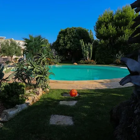 Bed and breakfast Tonia 2*