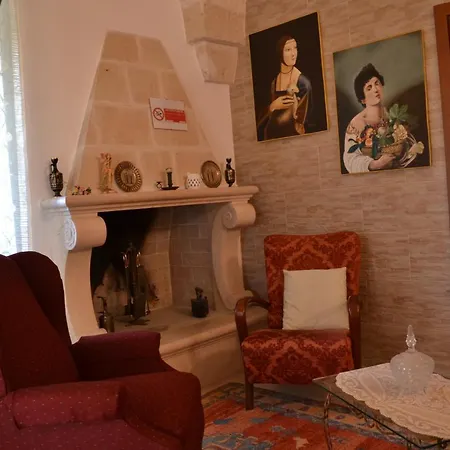 Tonia Nocleg ze śniadaniem 4*