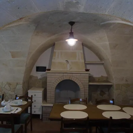 Nocleg ze śniadaniem Tonia Fasano