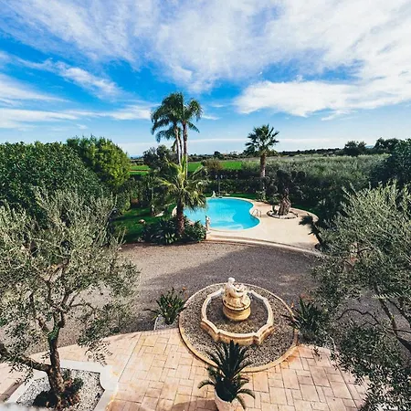 Tonia Bed and breakfast Fasano