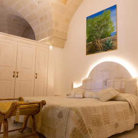 Tonia Nocleg ze śniadaniem Fasano