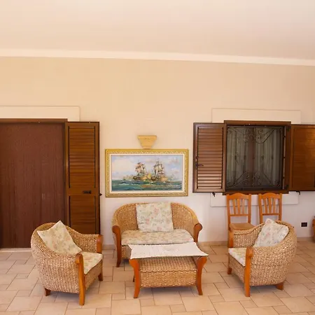 Bed and breakfast Tonia 2*
