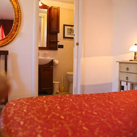 Nocleg ze śniadaniem Tonia Fasano