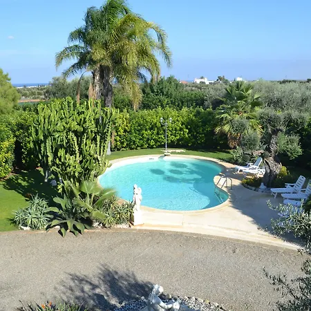 Tonia Nocleg ze śniadaniem Fasano