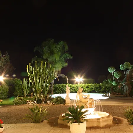 Tonia Nocleg ze śniadaniem Fasano