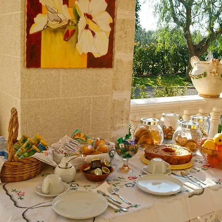 Nocleg ze śniadaniem Tonia 4*