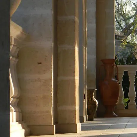 Nocleg ze śniadaniem Tonia Fasano