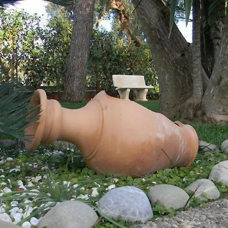 Nocleg ze śniadaniem Tonia Fasano