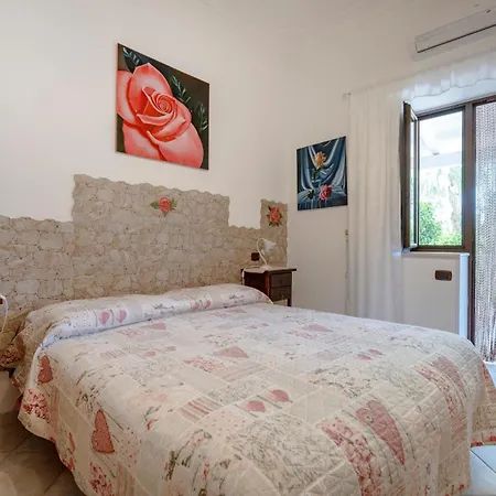 Tonia 4* Fasano
