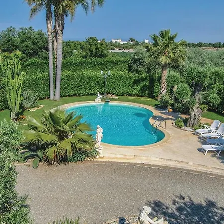 Bed and breakfast Tonia 2*