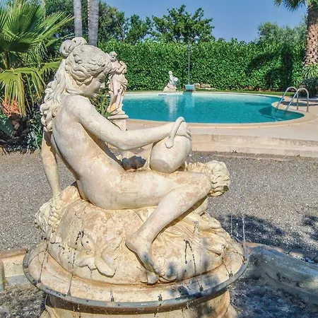 Nocleg ze śniadaniem Tonia Fasano