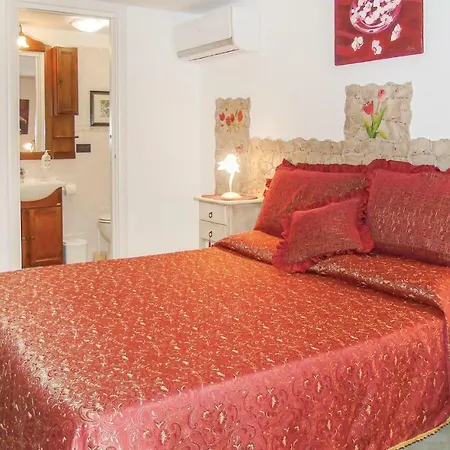 Nocleg ze śniadaniem Tonia 4*