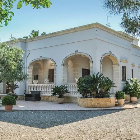 Tonia Bed and breakfast Fasano