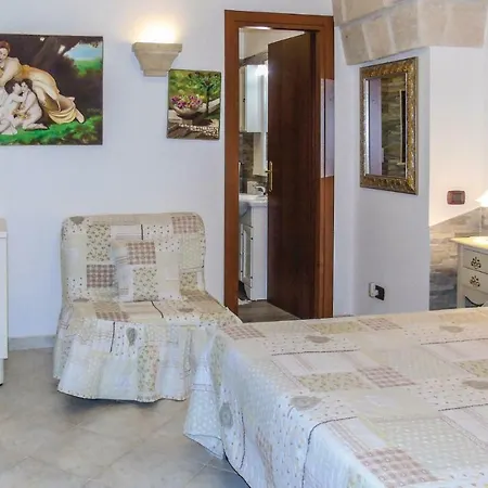 Tonia Bed and breakfast Fasano