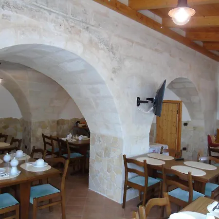 Bed & Breakfast Tonia 4*