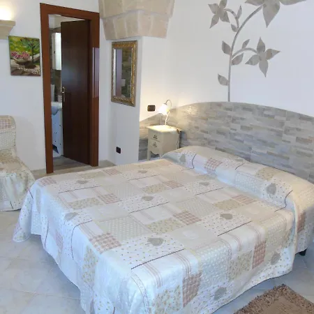 Tonia فندق مبيت وإفطار 2*