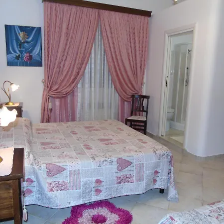 فندق مبيت وإفطار Tonia