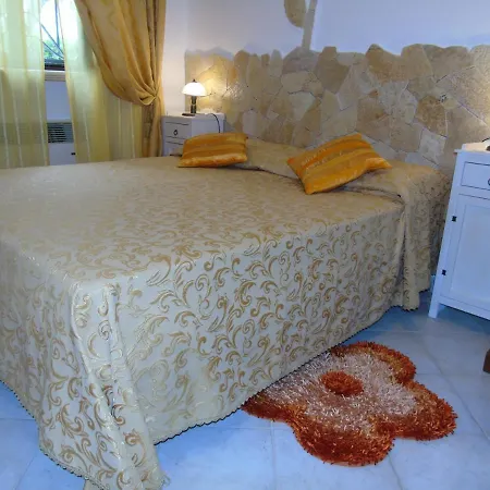 Tonia فندق مبيت وإفطار