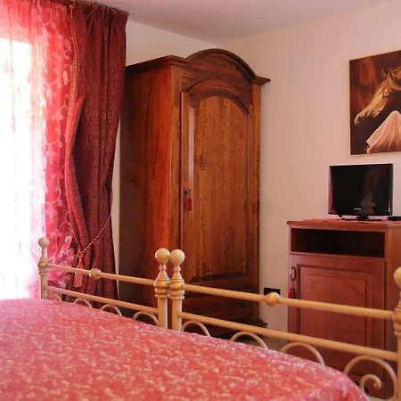 Tonia 4* Фазано