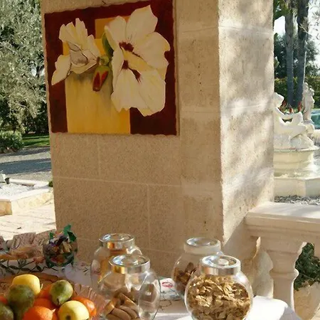 Bed & Breakfast Tonia 4*
