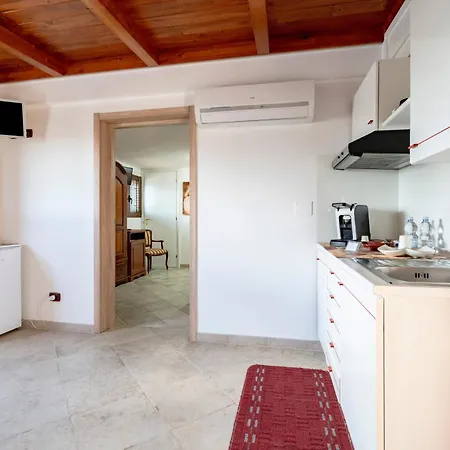 Tonia Bed & Breakfast