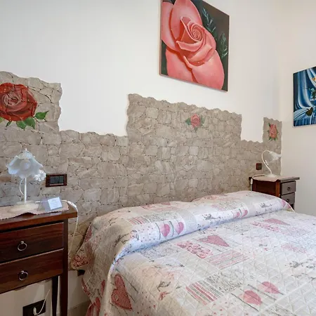 Bed & Breakfast Tonia 3*