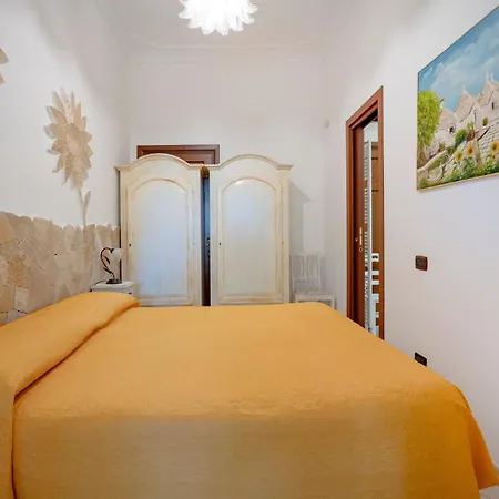 Bed & Breakfast Tonia