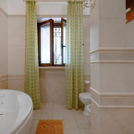 Bed & Breakfast Tonia 3*