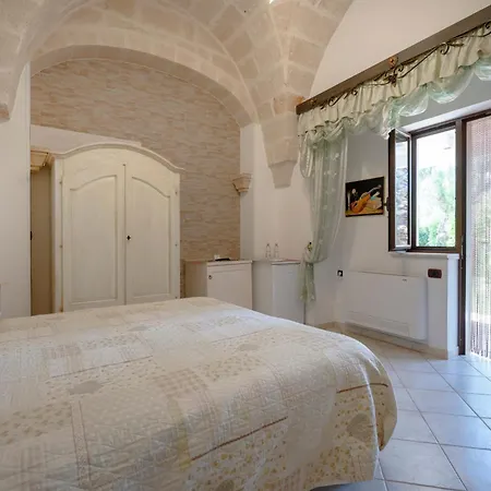 Tonia Bed & Breakfast Fasano