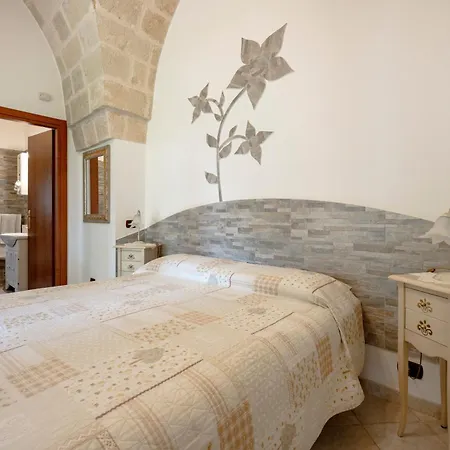 Bed & Breakfast Tonia Fasano