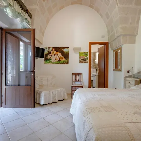 Bed & Breakfast Tonia 3*