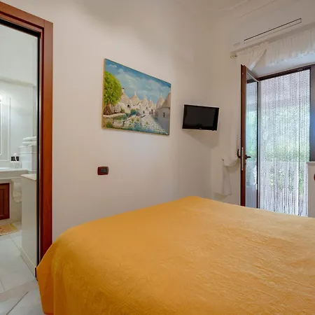 Tonia Bed & Breakfast
