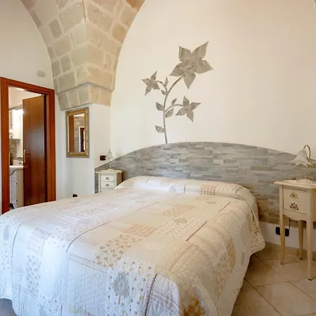 Tonia Bed & Breakfast 3*
