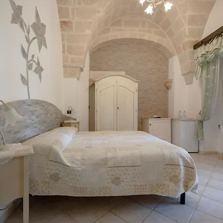 Tonia Bed & Breakfast