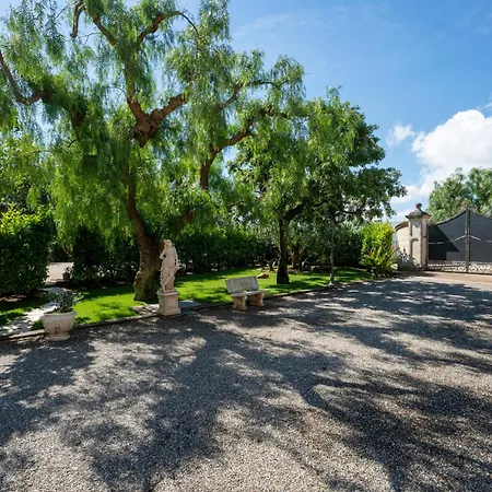 Tonia Bed & Breakfast Fasano
