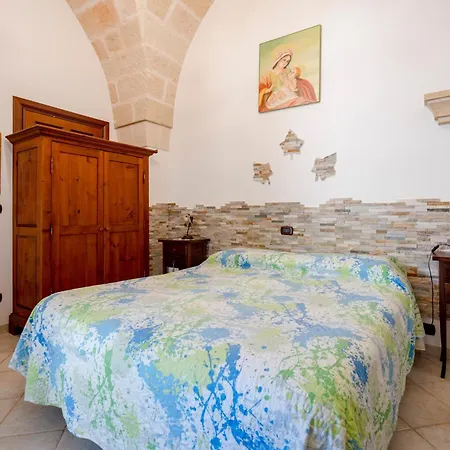 Bed & Breakfast Tonia
