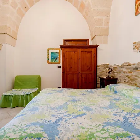 Tonia Bed & Breakfast 3*