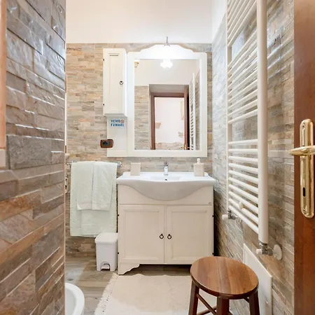 Tonia Bed & Breakfast Fasano
