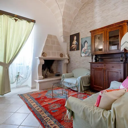 Bed & Breakfast Tonia