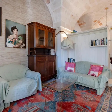 Bed & Breakfast Tonia