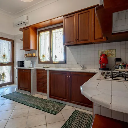 Bed & Breakfast Tonia Fasano