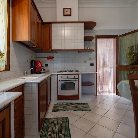 Bed & Breakfast Tonia