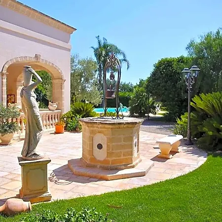 Tonia Bed & Breakfast Fasano