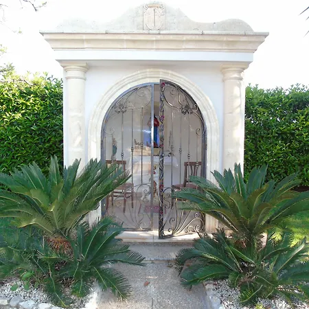 Bed & Breakfast Tonia Fasano