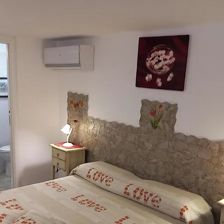 Tonia Bed & Breakfast