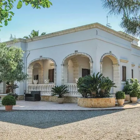 Tonia Bed & Breakfast Fasano