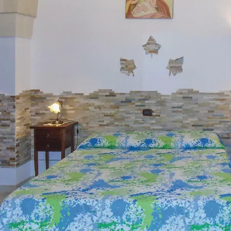 Tonia Bed & Breakfast Fasano