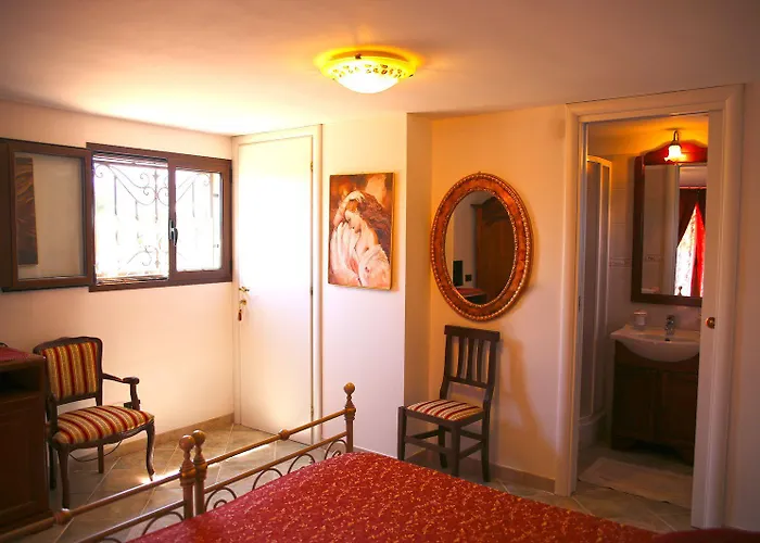 Tonia فندق مبيت وإفطار 4*