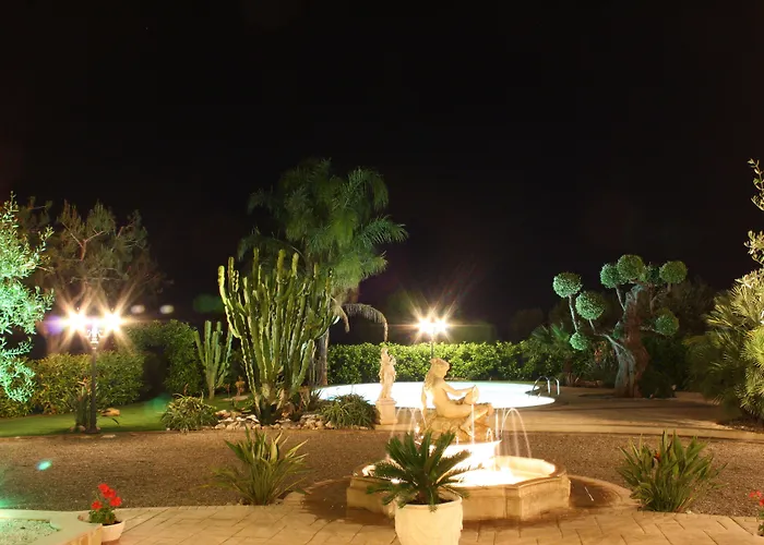 Tonia فندق مبيت وإفطار فاسانو
